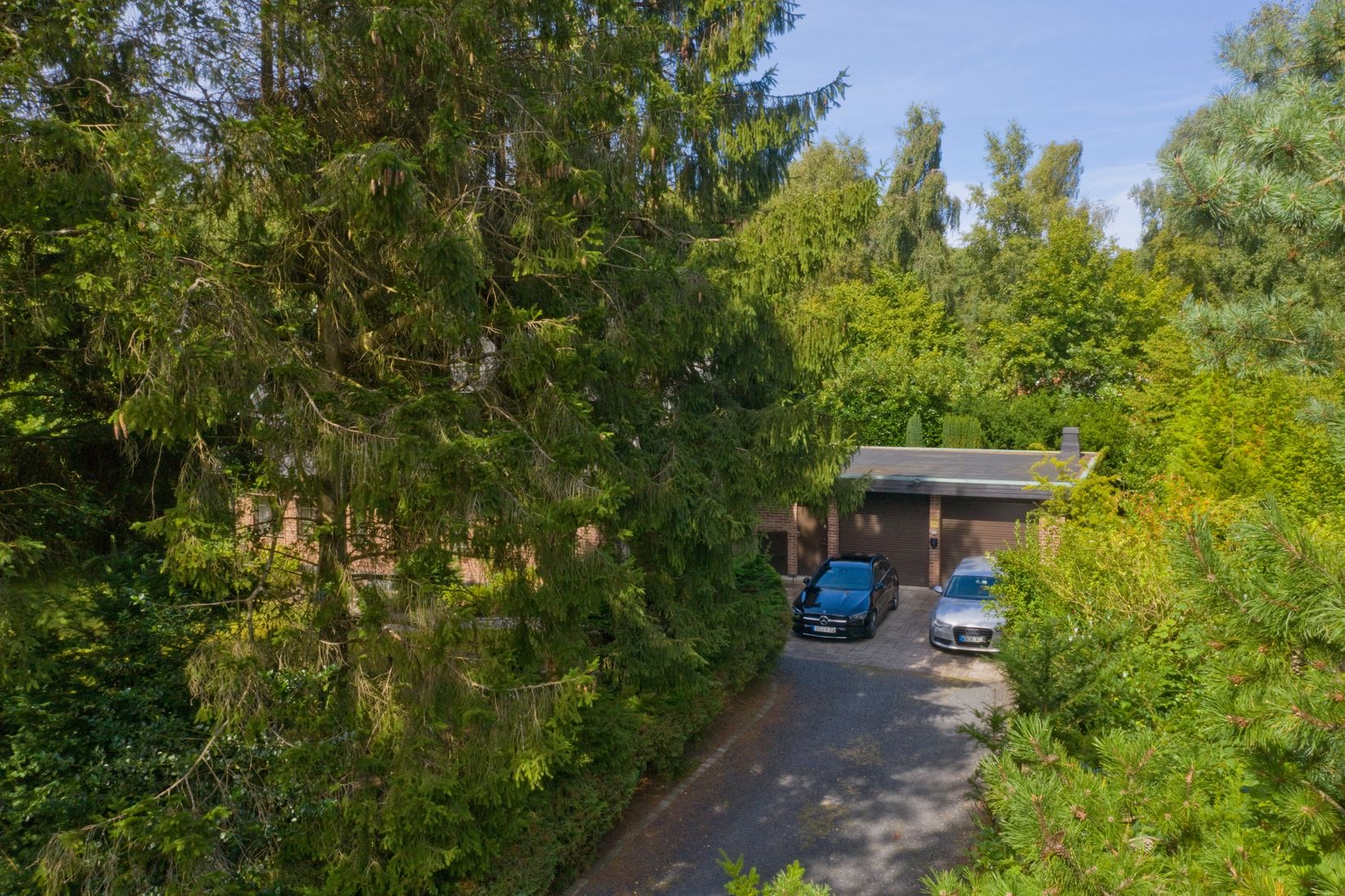 Villa, Västra Fasanvägen 21, Ljunghusen, Vellinge