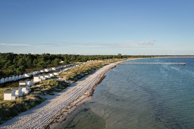 Villa, Västra Fasanvägen 21, Ljunghusen, Vellinge