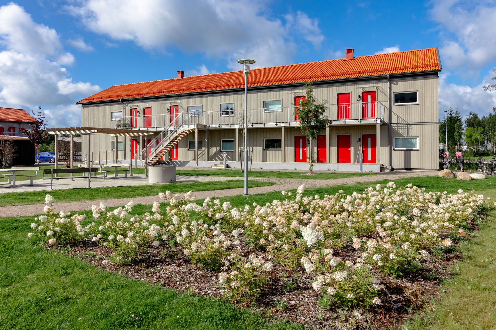 Bostadsrätt, Axel Ohlssons Gata 15C, Telestadshöjden, Växjö