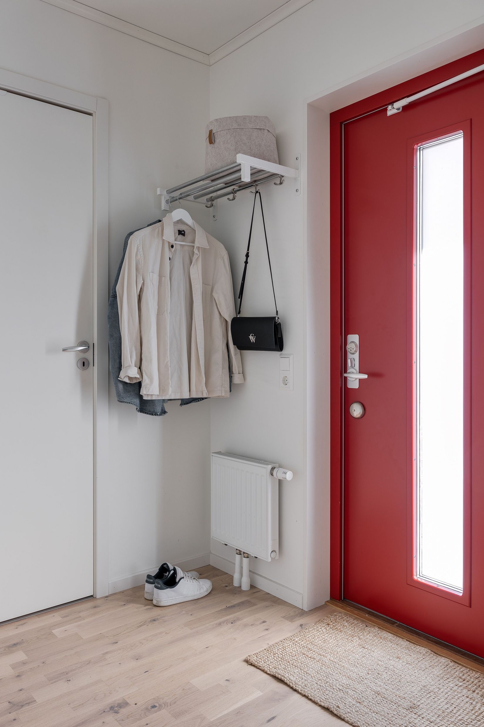 Bostadsrätt, Axel Ohlssons Gata 15C, Telestadshöjden, Växjö