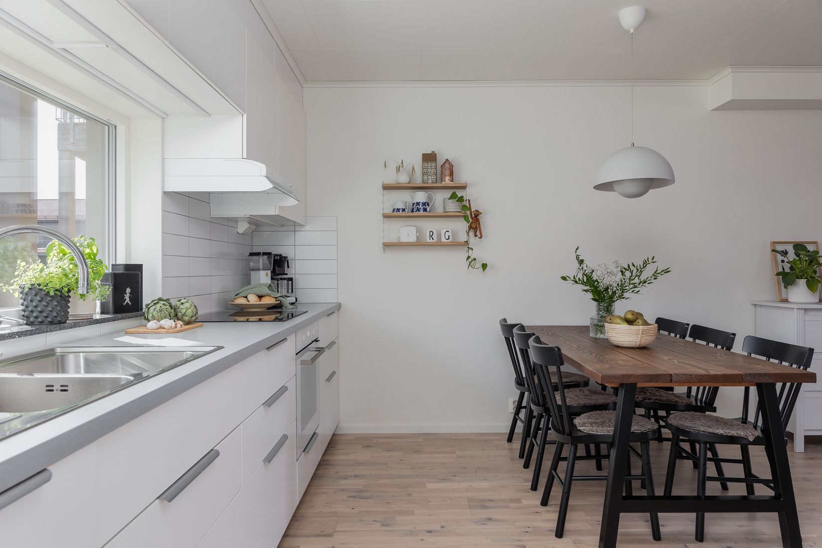 Bostadsrätt, Axel Ohlssons Gata 15C, Telestadshöjden, Växjö