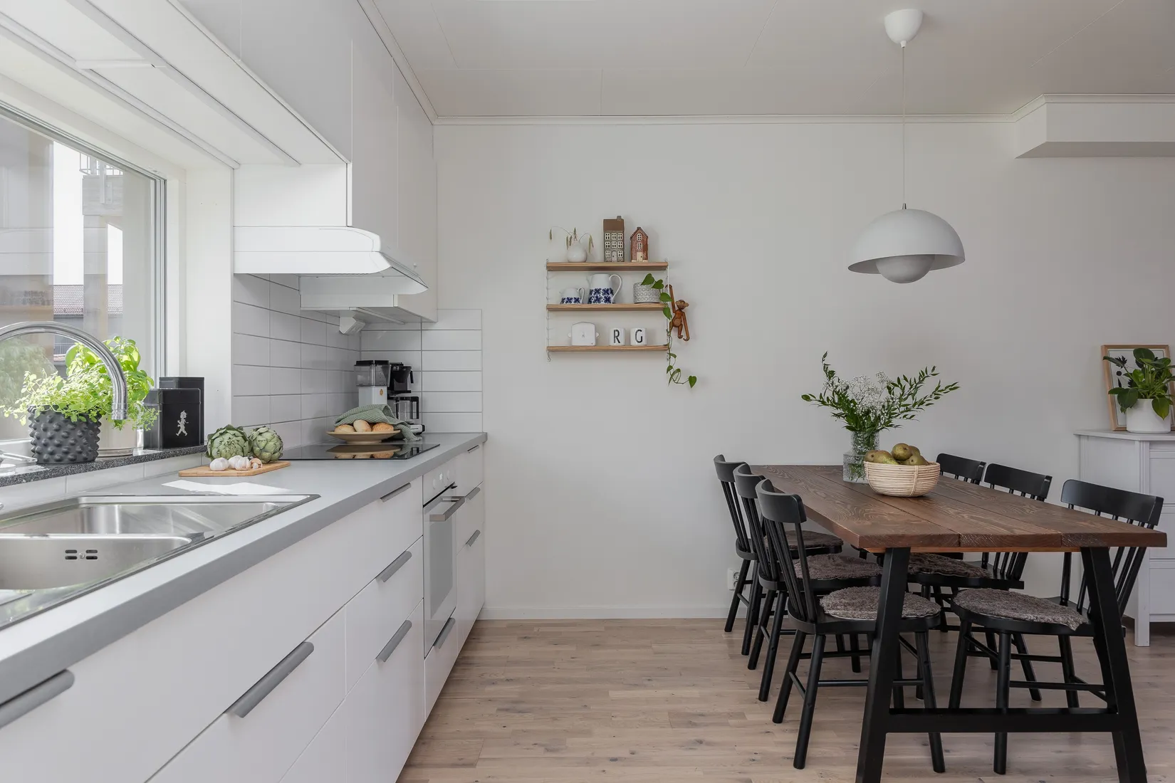 Bostadsrätt, Axel Ohlssons Gata 15C, Telestadshöjden, Växjö