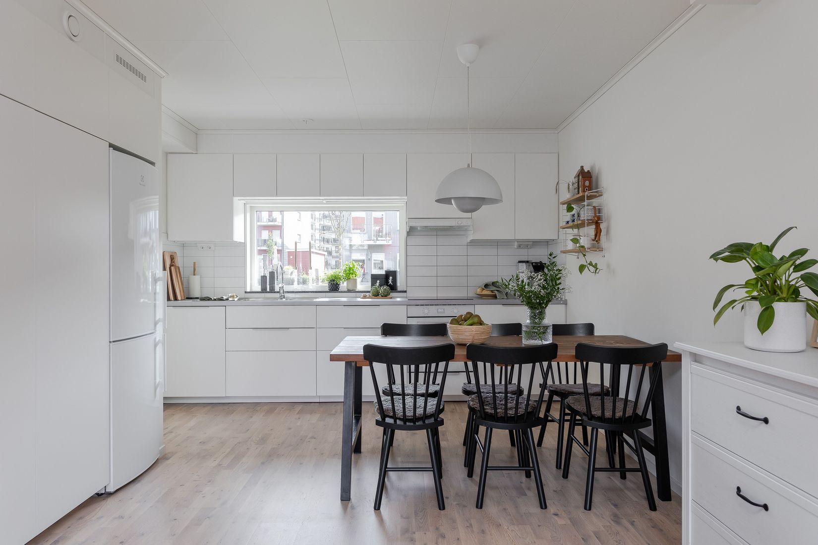 Bostadsrätt, Axel Ohlssons Gata 15C, Telestadshöjden, Växjö