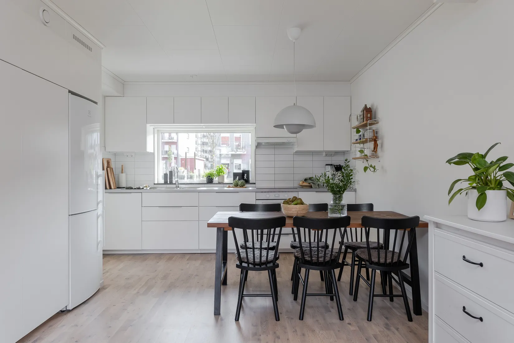 Bostadsrätt, Axel Ohlssons Gata 15C, Telestadshöjden, Växjö