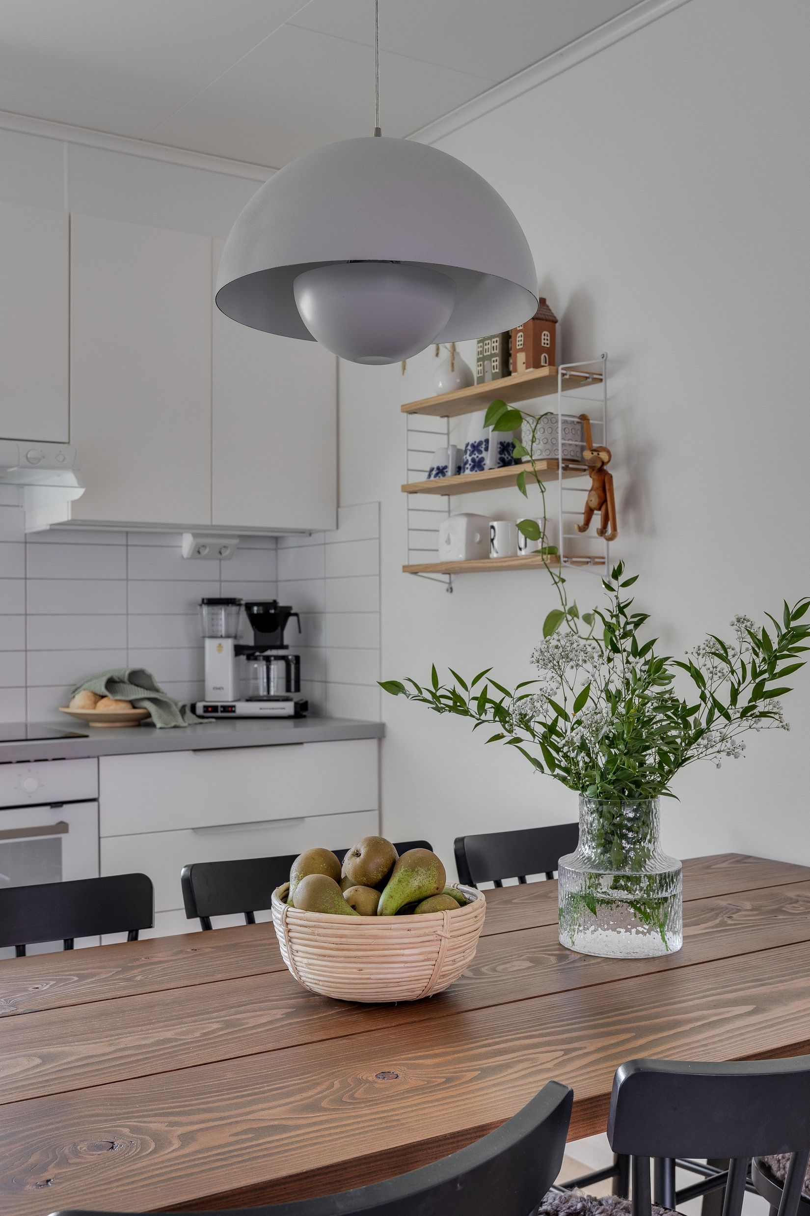 Bostadsrätt, Axel Ohlssons Gata 15C, Telestadshöjden, Växjö