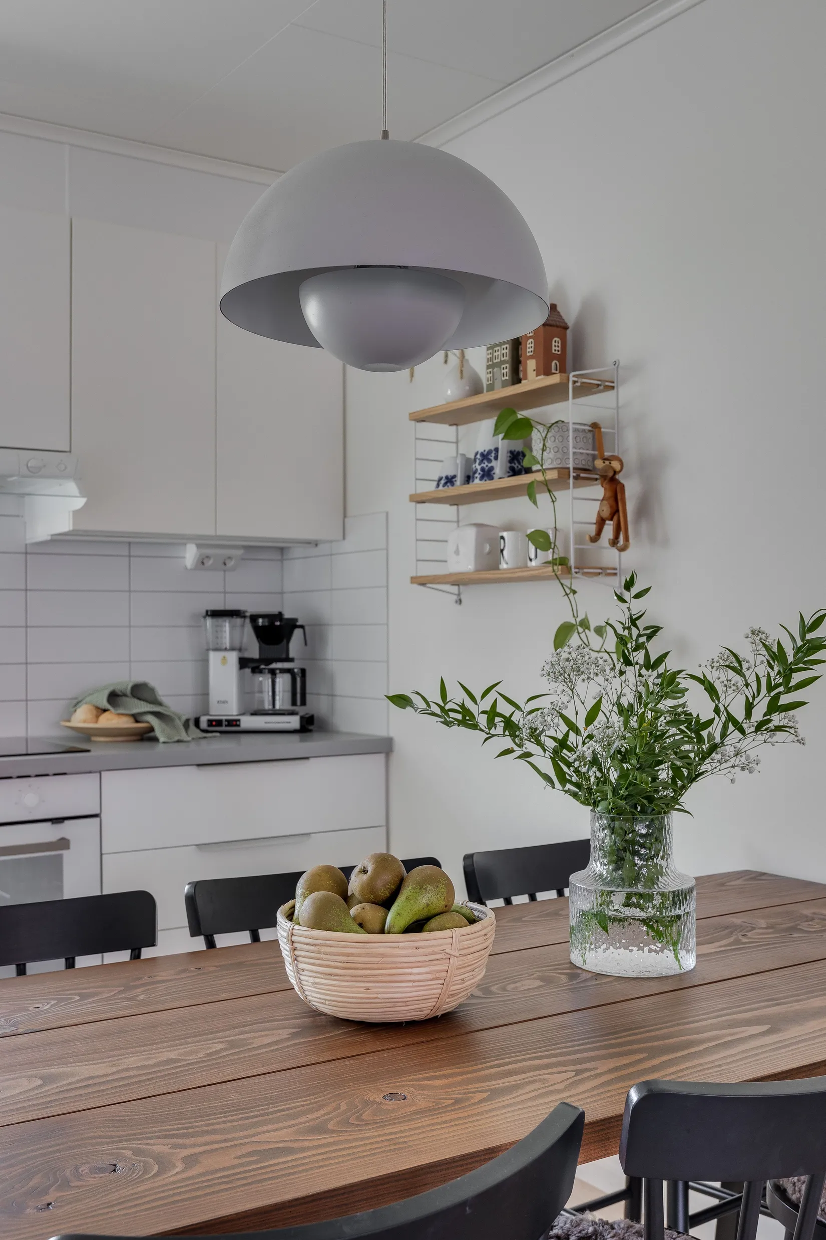 Bostadsrätt, Axel Ohlssons Gata 15C, Telestadshöjden, Växjö