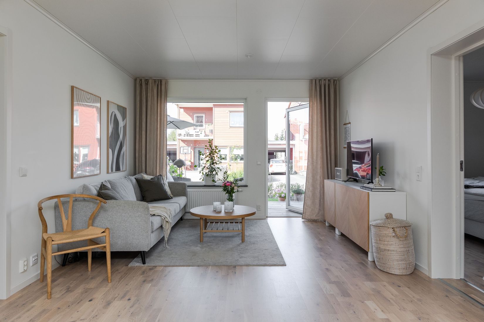 Bostadsrätt, Axel Ohlssons Gata 15C, Telestadshöjden, Växjö