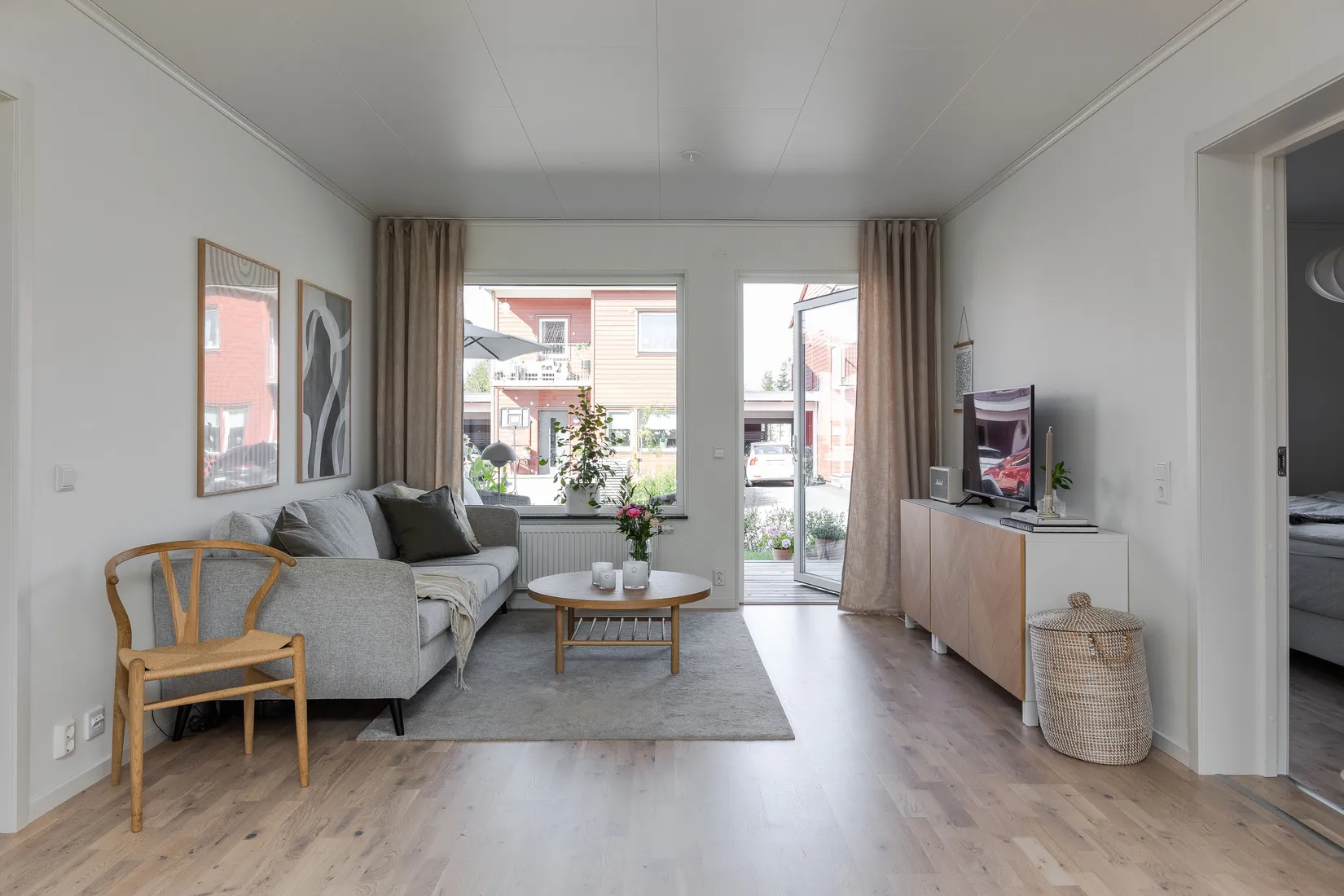 Bostadsrätt, Axel Ohlssons Gata 15C, Telestadshöjden, Växjö