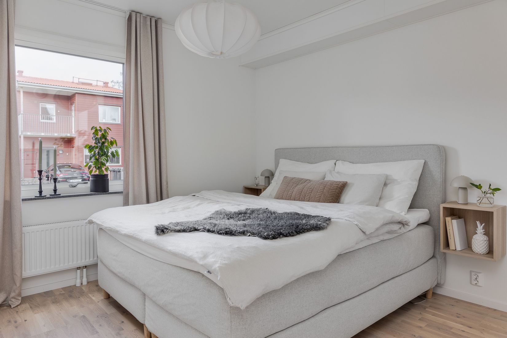 Bostadsrätt, Axel Ohlssons Gata 15C, Telestadshöjden, Växjö