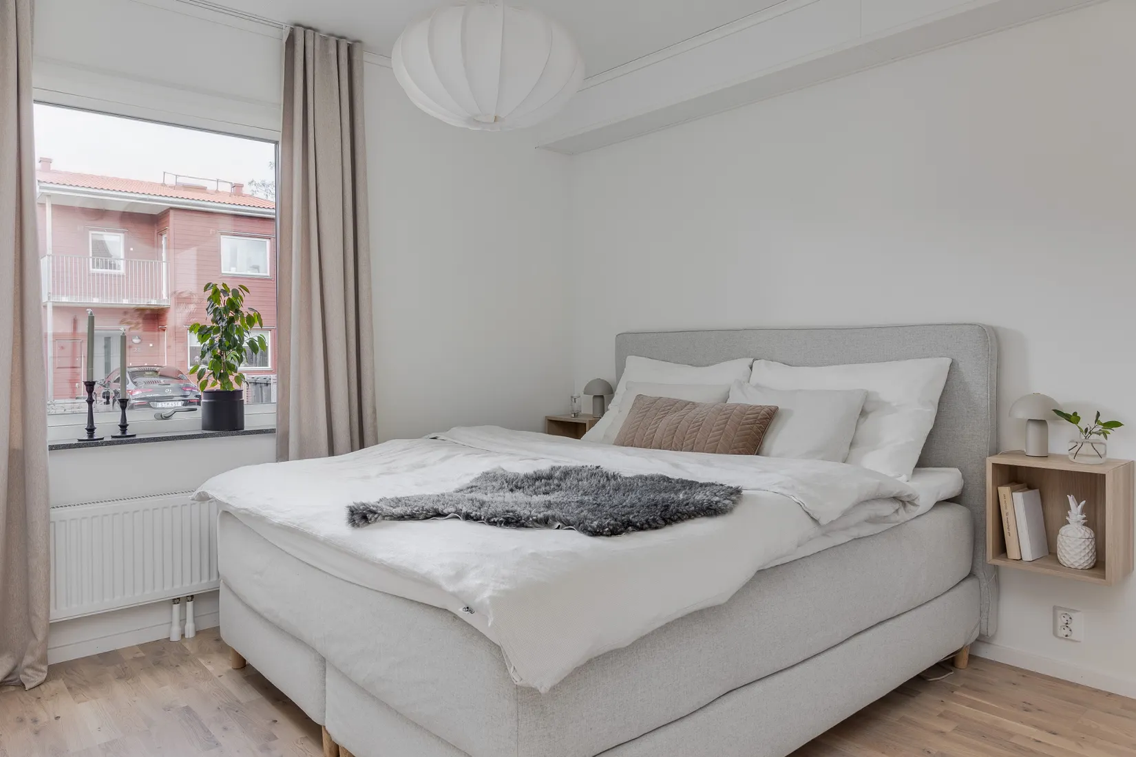 Bostadsrätt, Axel Ohlssons Gata 15C, Telestadshöjden, Växjö