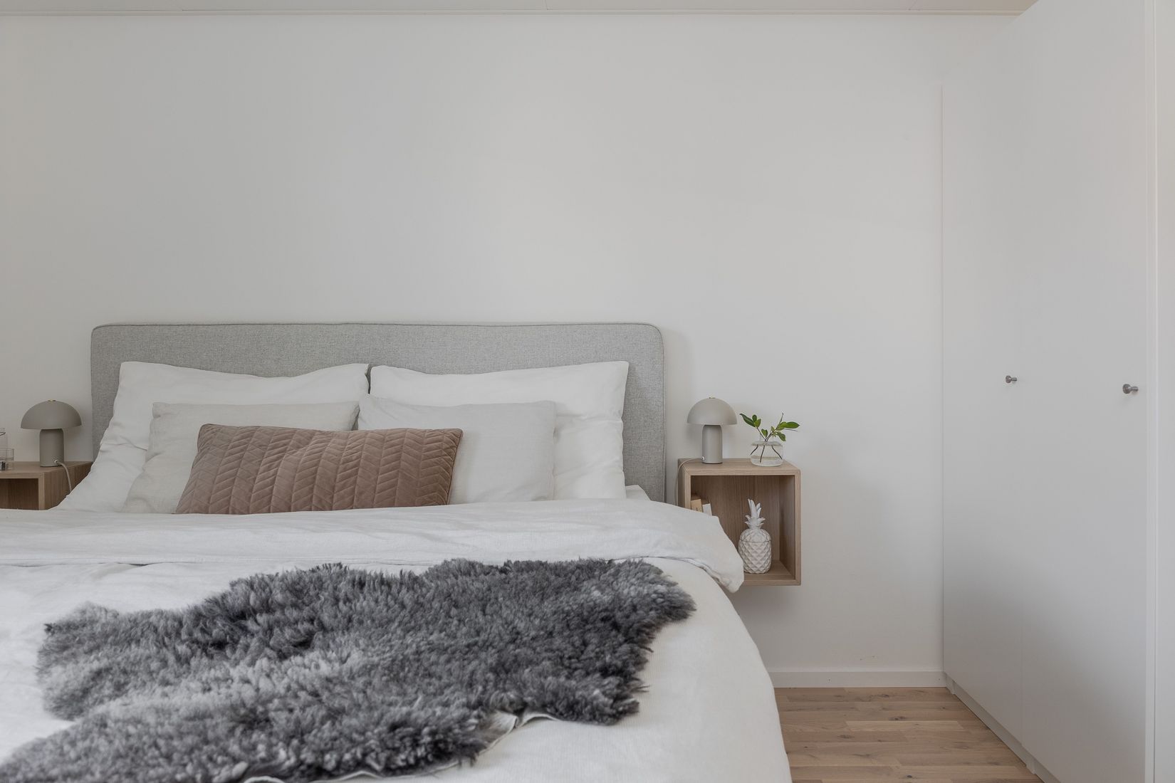 Bostadsrätt, Axel Ohlssons Gata 15C, Telestadshöjden, Växjö