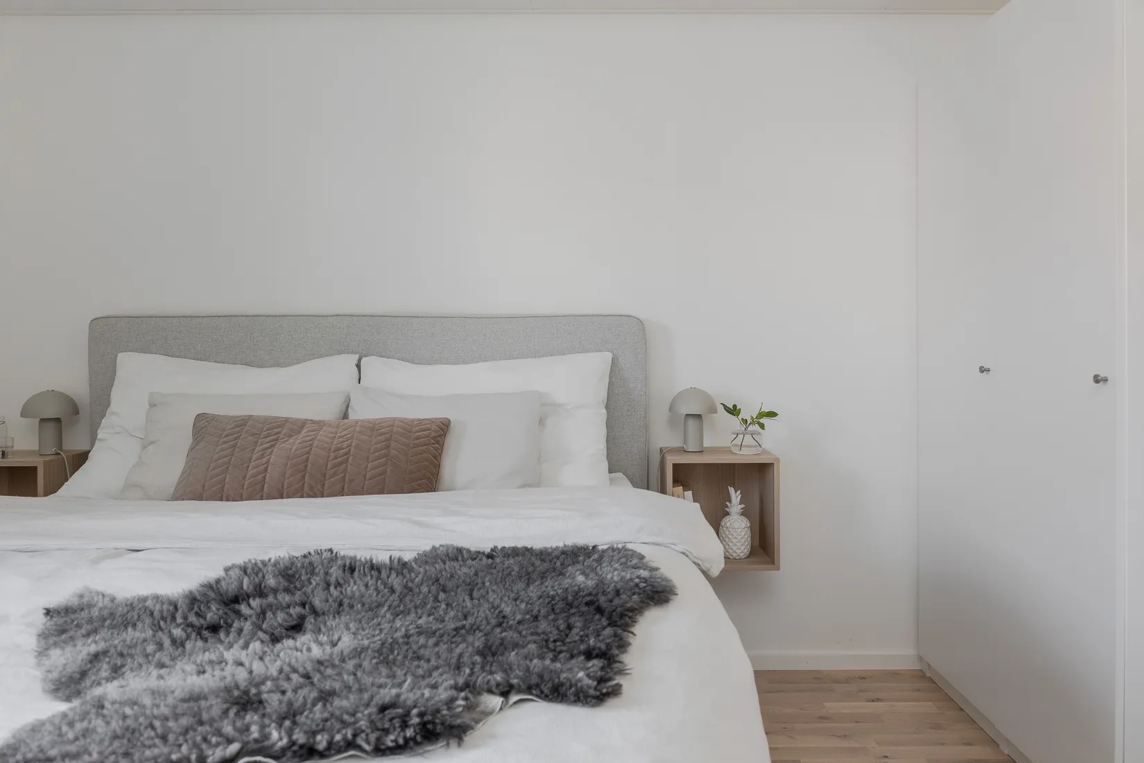 Bostadsrätt, Axel Ohlssons Gata 15C, Telestadshöjden, Växjö