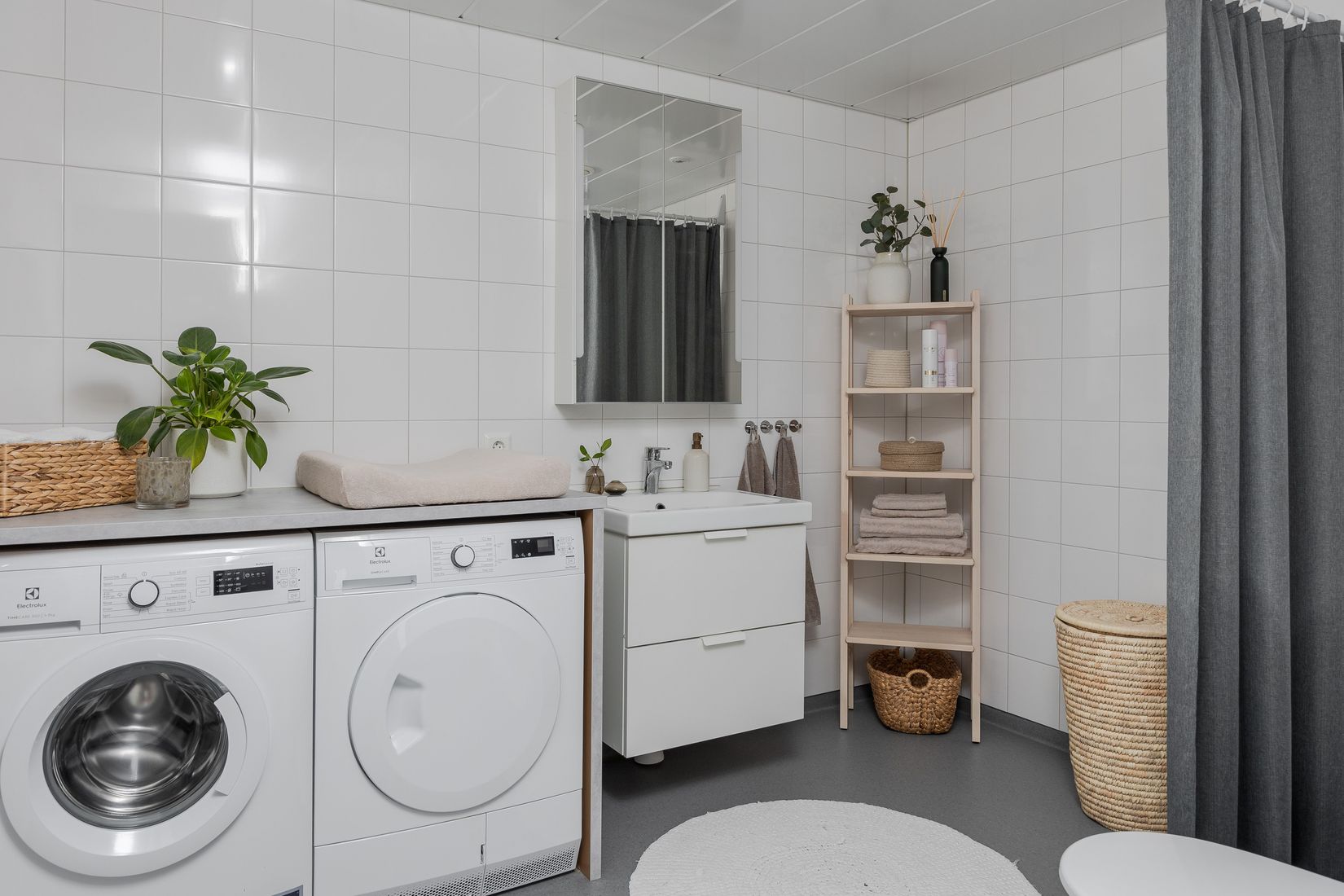 Bostadsrätt, Axel Ohlssons Gata 15C, Telestadshöjden, Växjö