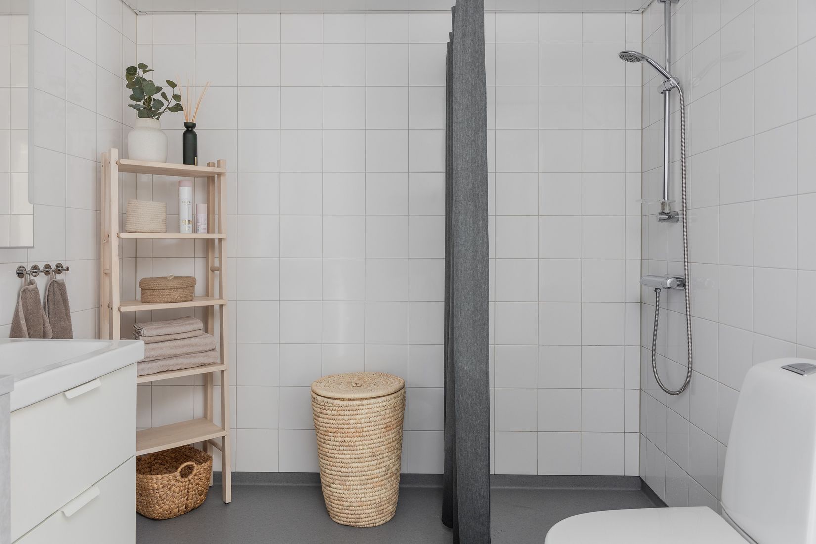 Bostadsrätt, Axel Ohlssons Gata 15C, Telestadshöjden, Växjö