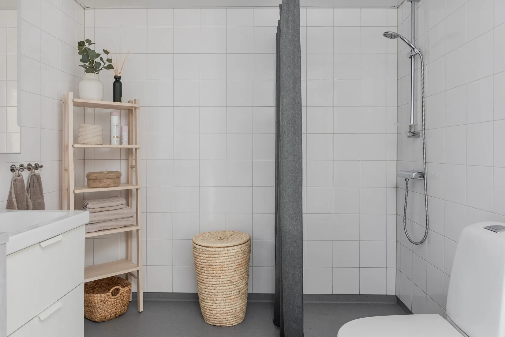 Bostadsrätt, Axel Ohlssons Gata 15C, Telestadshöjden, Växjö