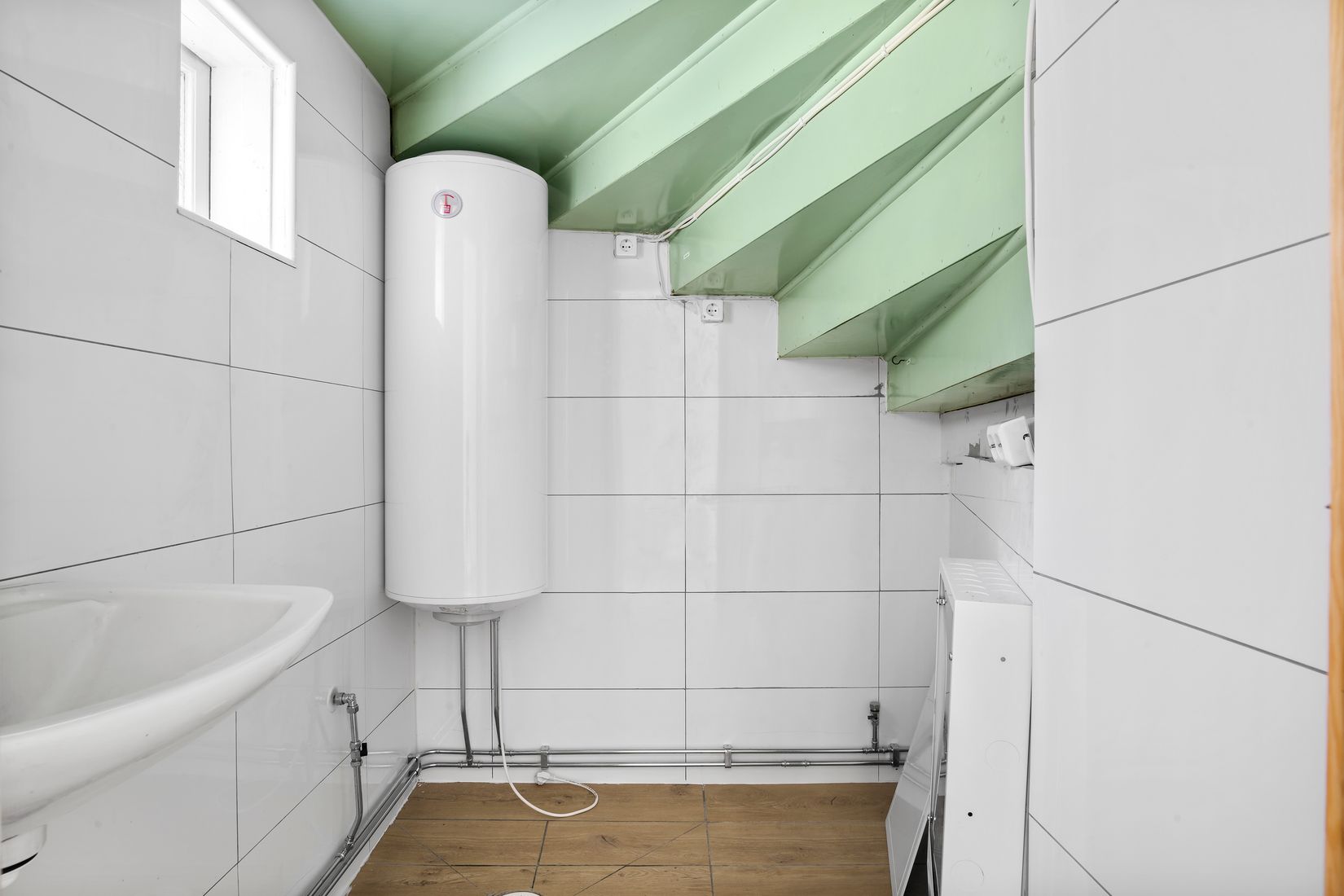 Villa, Kärvsta 124, Stöde, Sundsvall