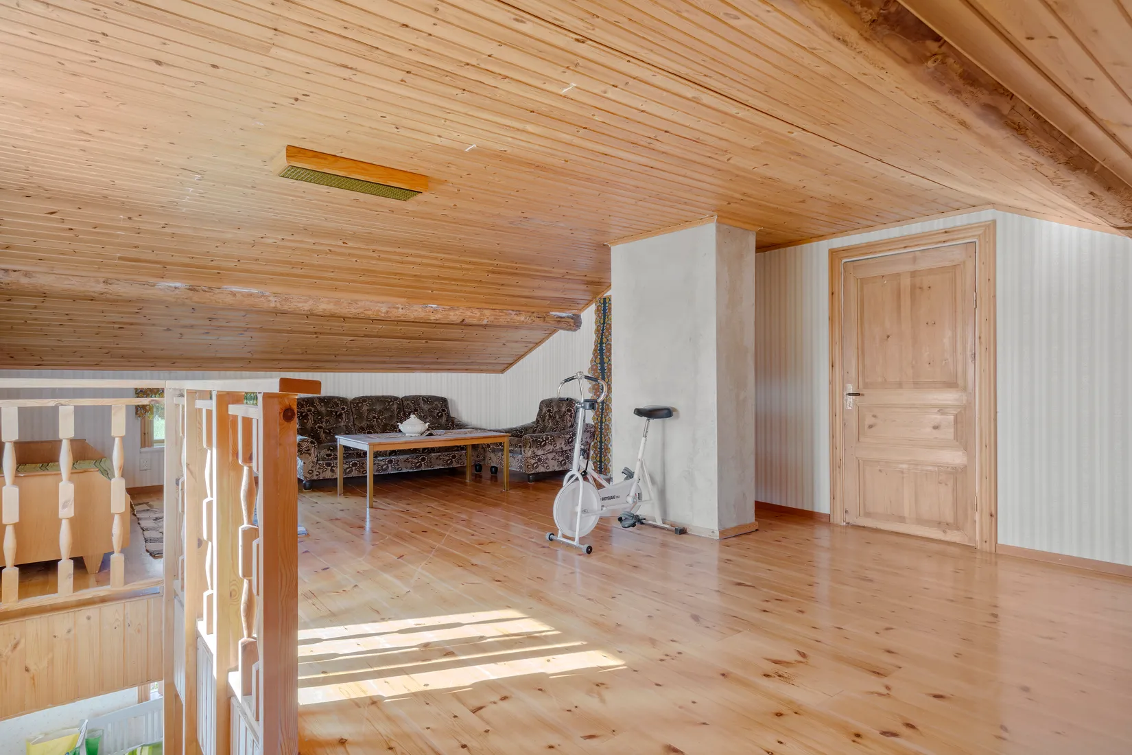 Villa, Kärvsta 124, Stöde, Sundsvall