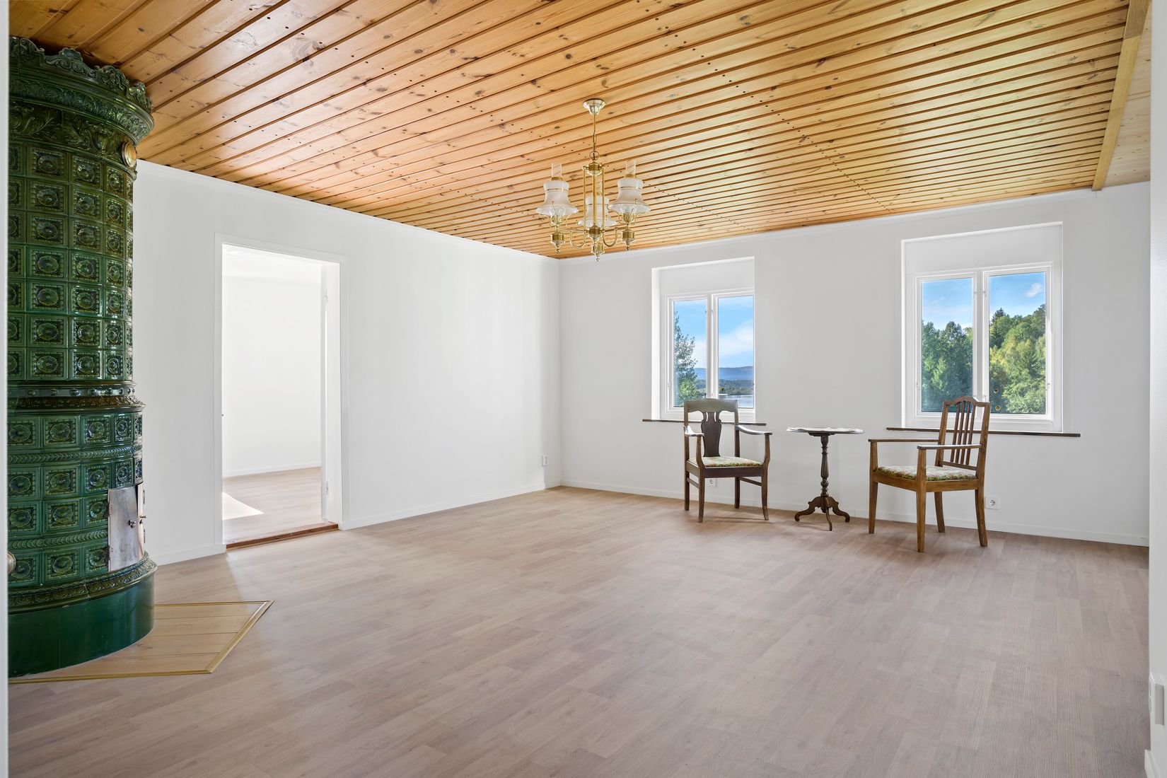 Villa, Kärvsta 124, Stöde, Sundsvall