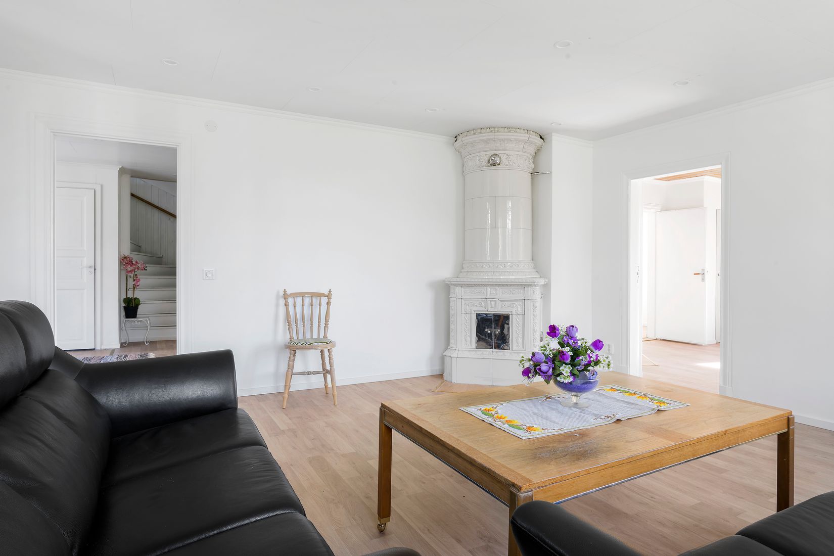 Villa, Kärvsta 124, Stöde, Sundsvall