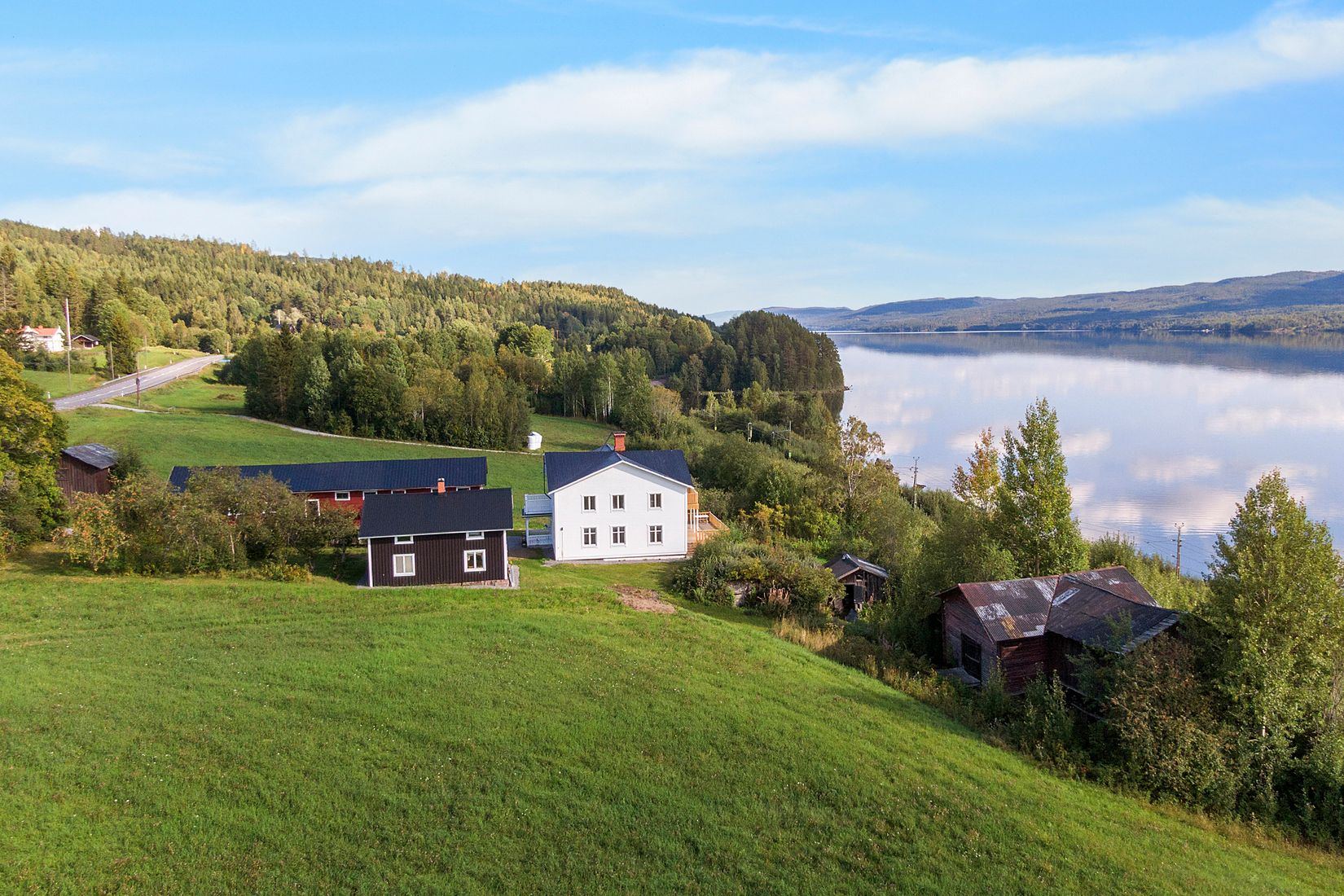 Villa, Kärvsta 124, Stöde, Sundsvall