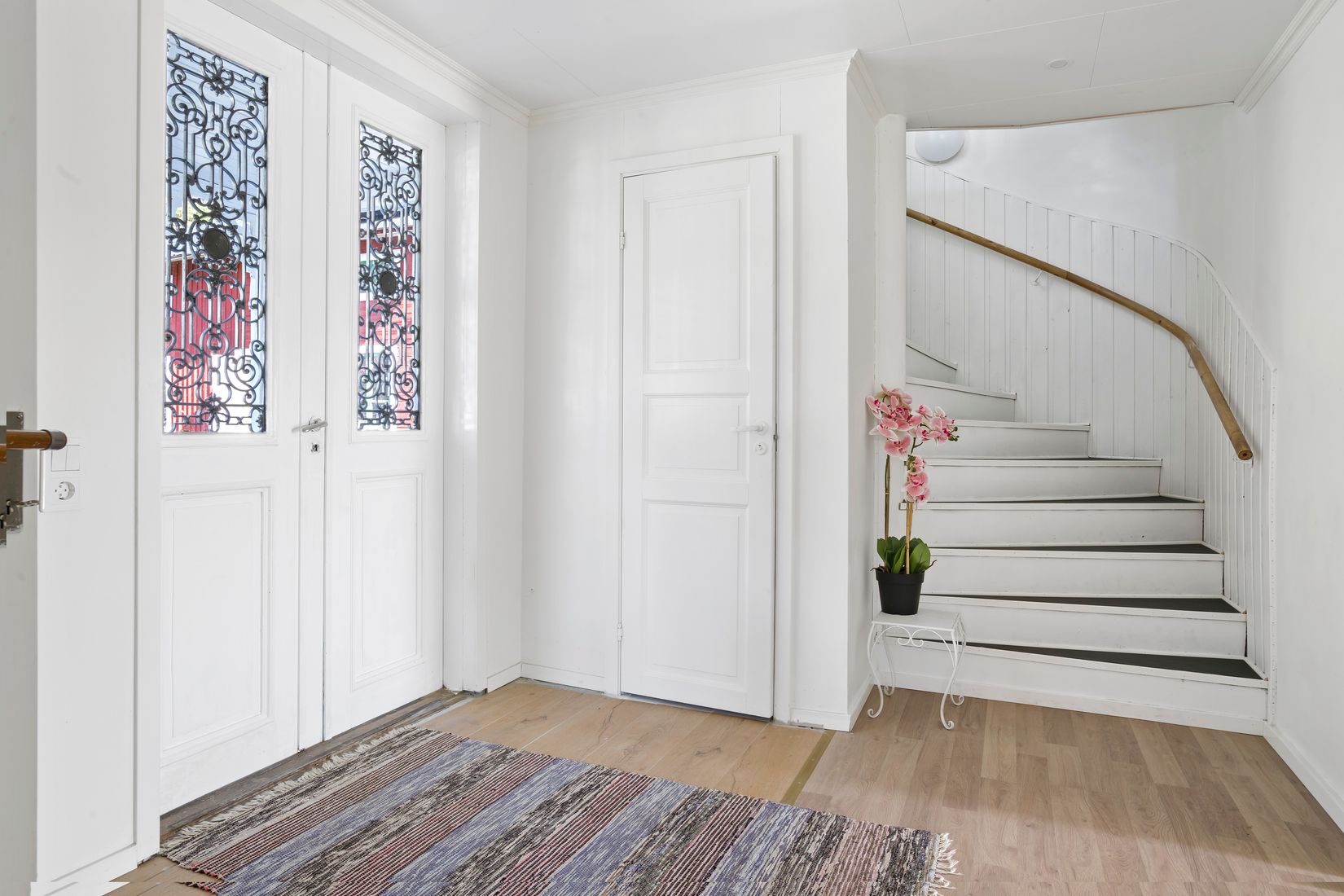 Villa, Kärvsta 124, Stöde, Sundsvall