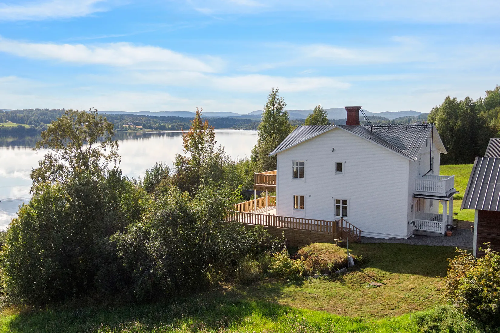 Villa, Kärvsta 124, Stöde, Sundsvall