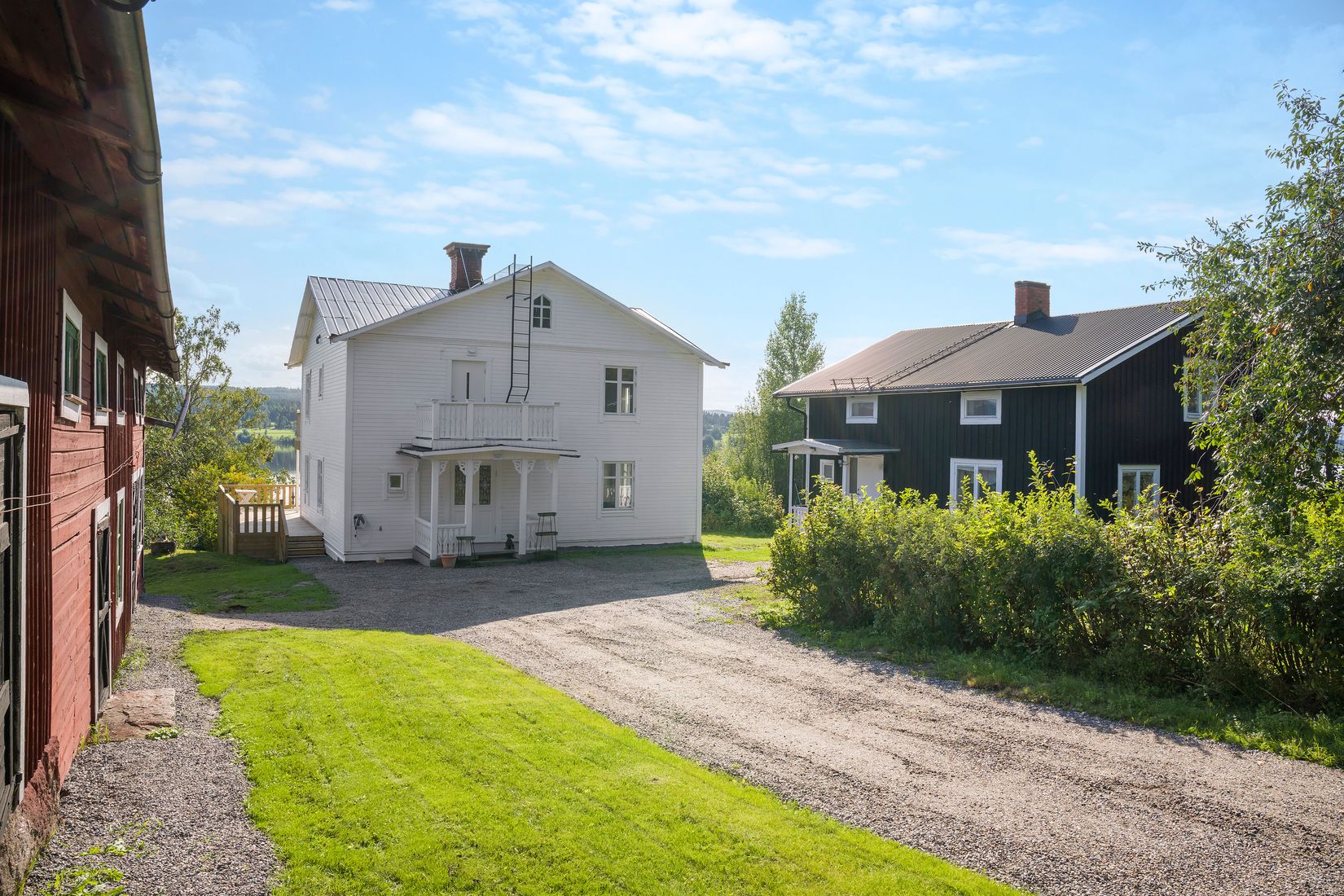 Villa, Kärvsta 124, Stöde, Sundsvall