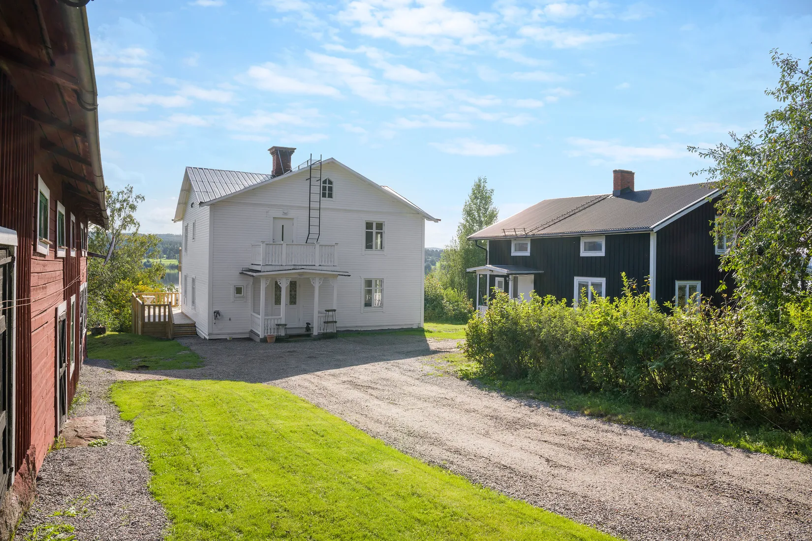 Villa, Kärvsta 124, Stöde, Sundsvall