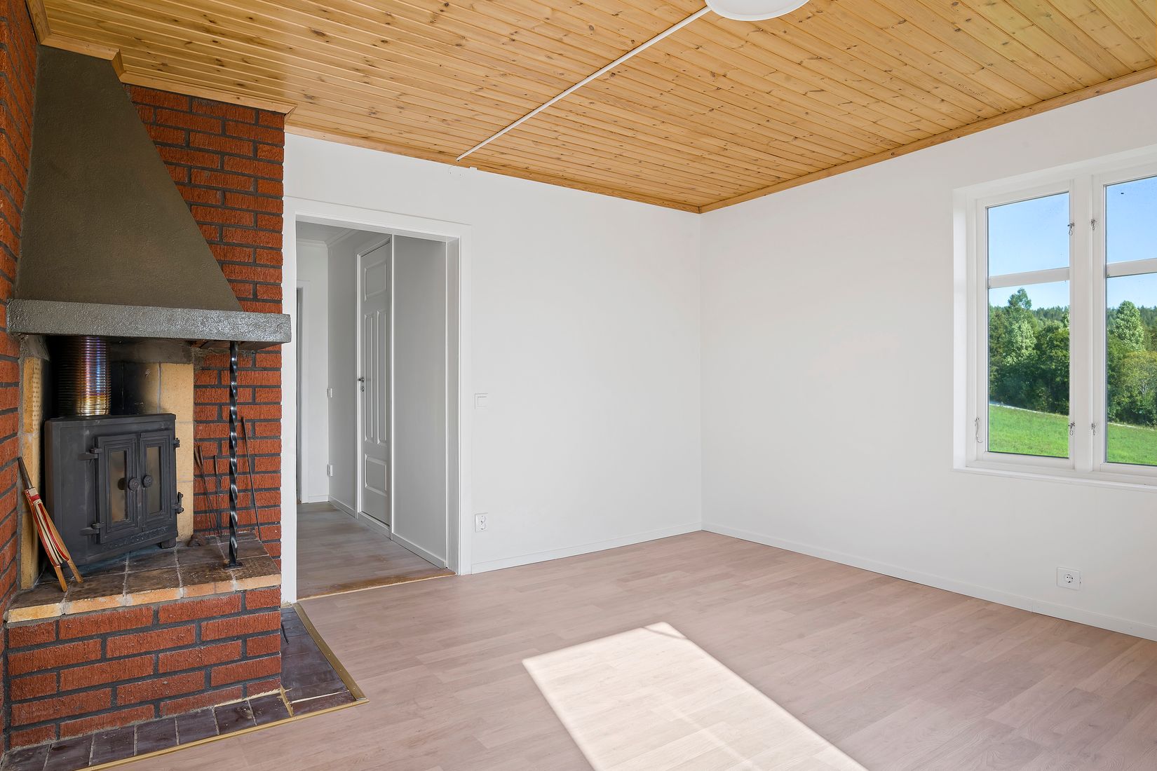 Villa, Kärvsta 124, Stöde, Sundsvall