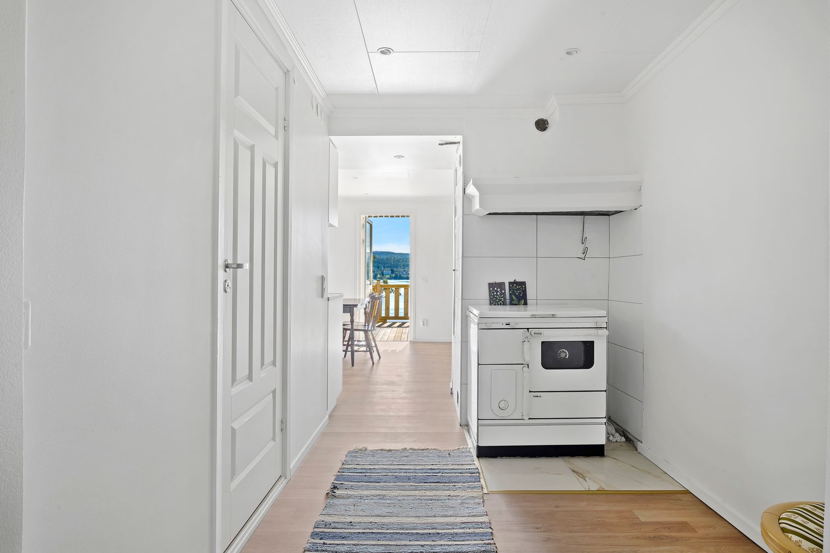 Villa, Kärvsta 124, Stöde, Sundsvall