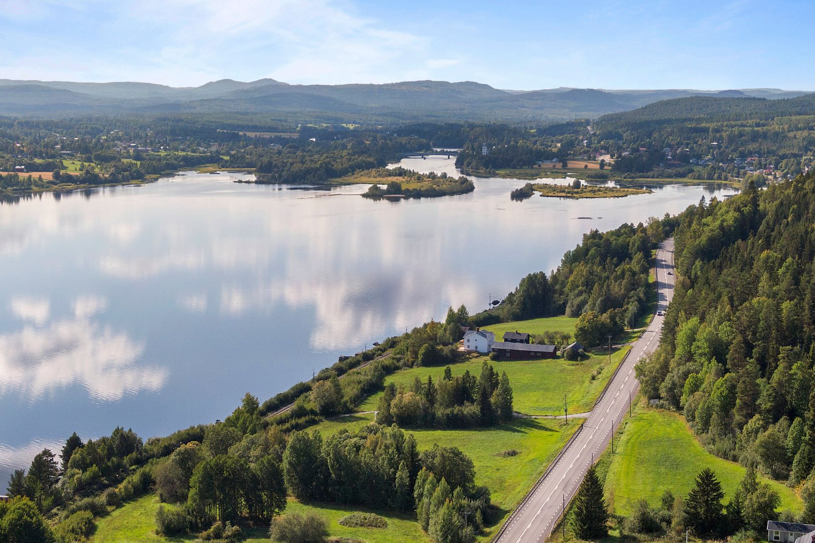 Villa, Kärvsta 124, Stöde, Sundsvall