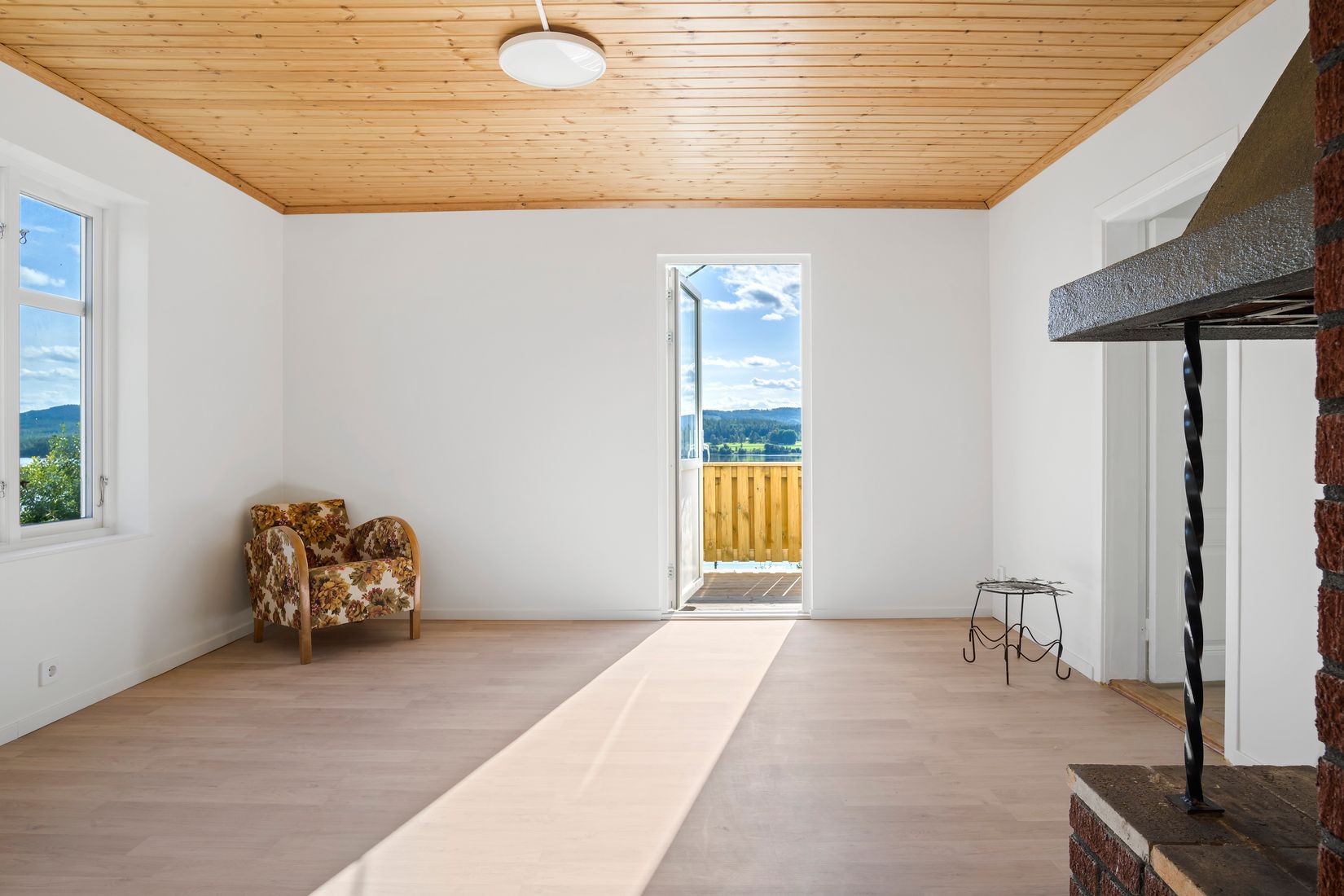 Villa, Kärvsta 124, Stöde, Sundsvall