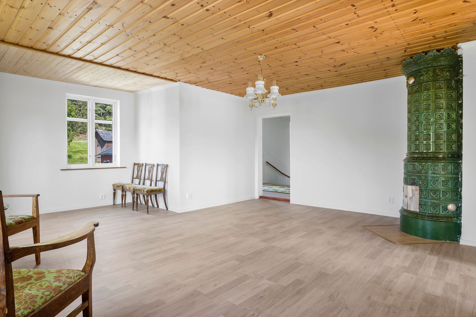 Villa, Kärvsta 124, Stöde, Sundsvall