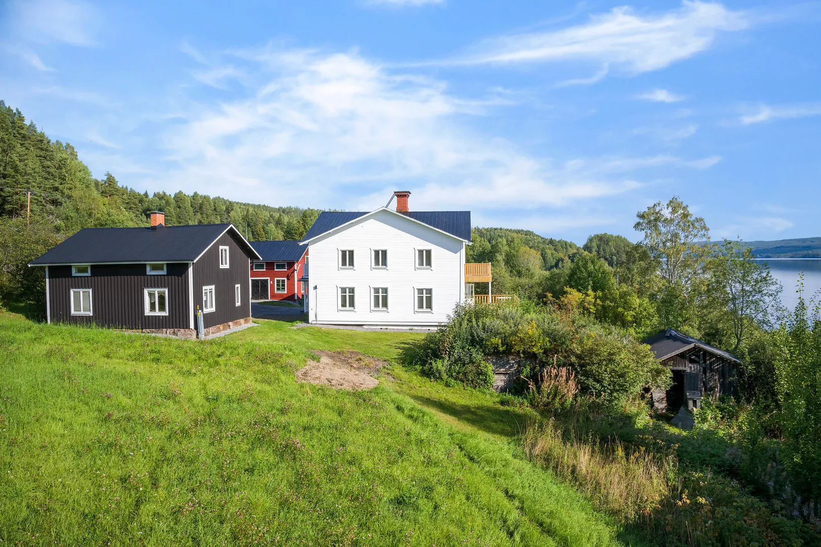 Villa, Kärvsta 124, Stöde, Sundsvall