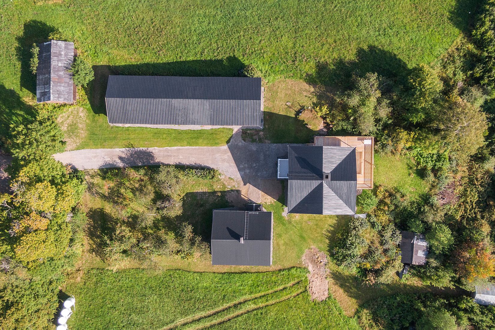 Villa, Kärvsta 124, Stöde, Sundsvall