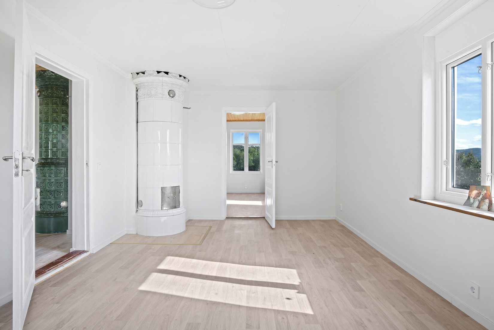 Villa, Kärvsta 124, Stöde, Sundsvall