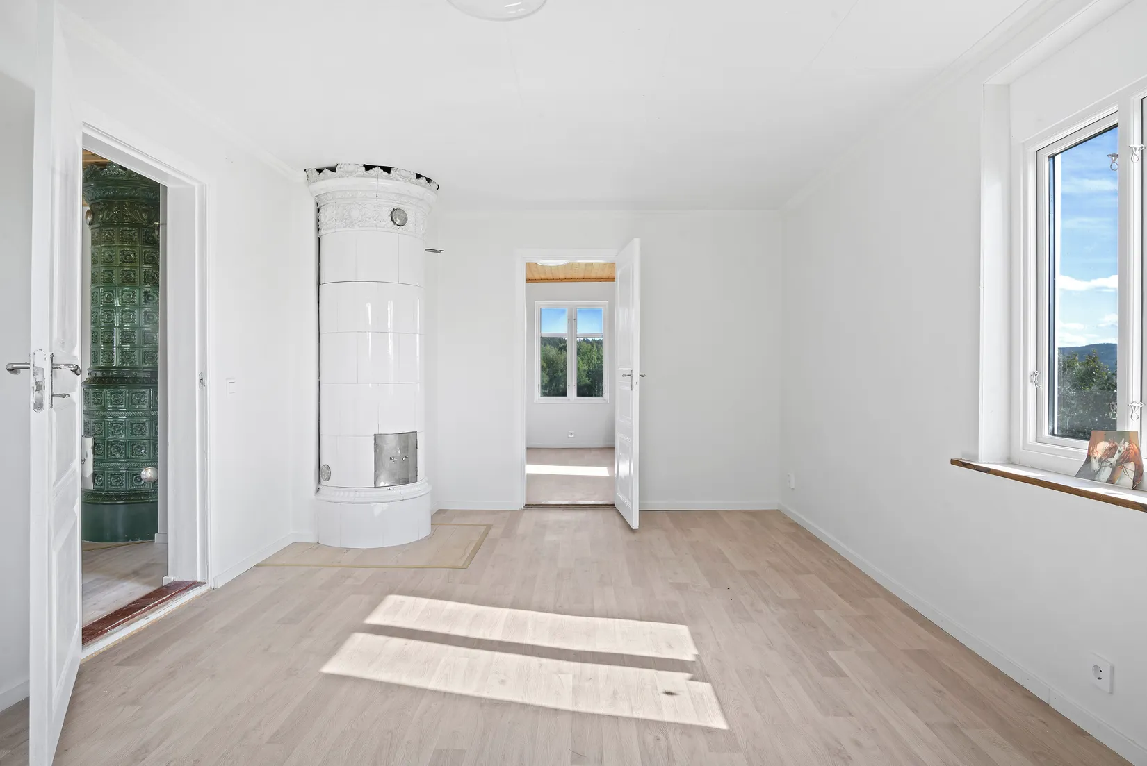 Villa, Kärvsta 124, Stöde, Sundsvall