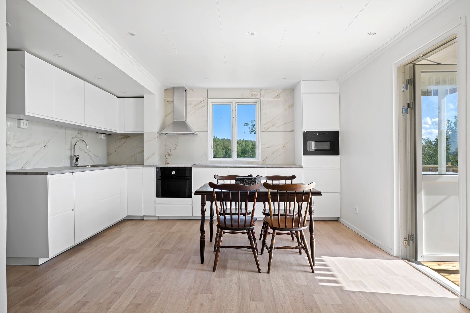 Villa, Kärvsta 124, Stöde, Sundsvall