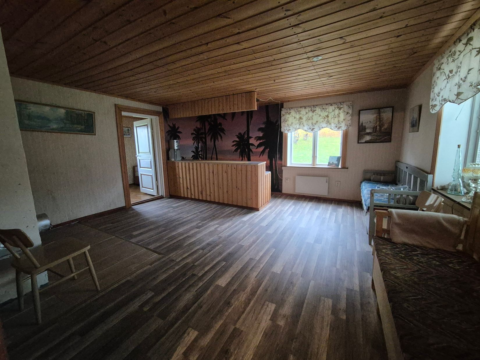 Villa, Kärvsta 124, Stöde, Sundsvall