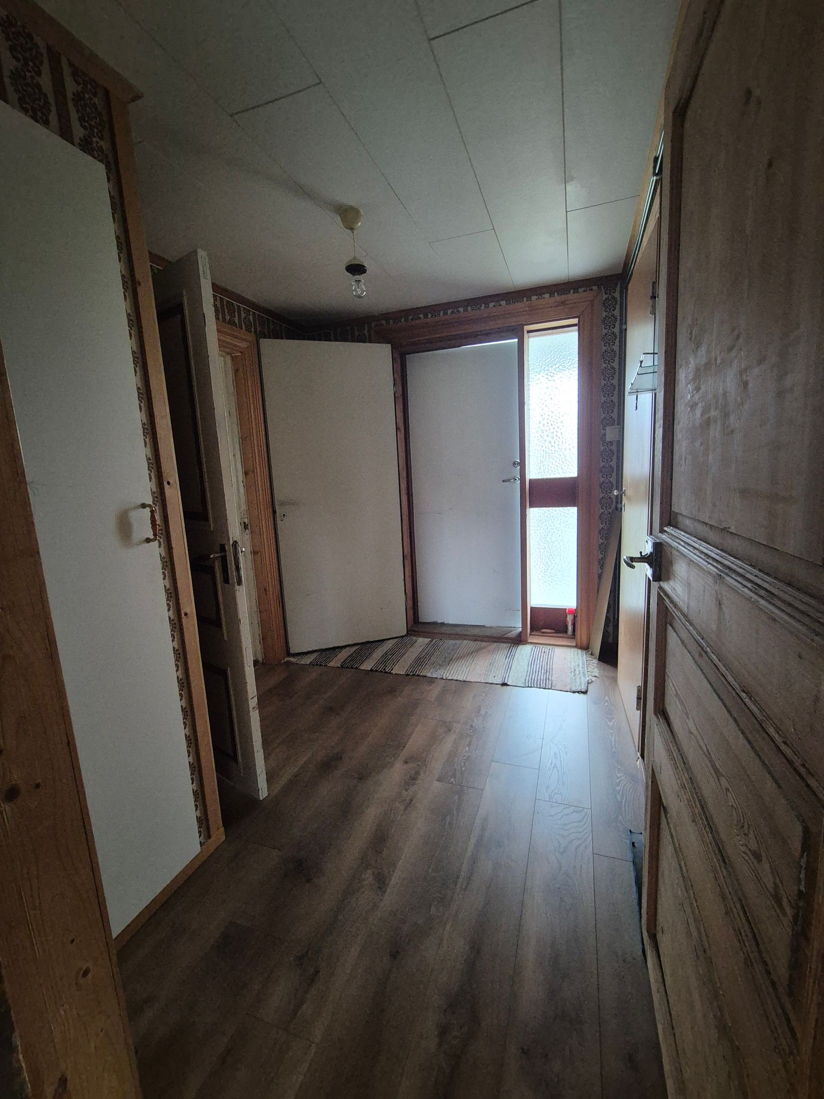 Villa, Kärvsta 124, Stöde, Sundsvall