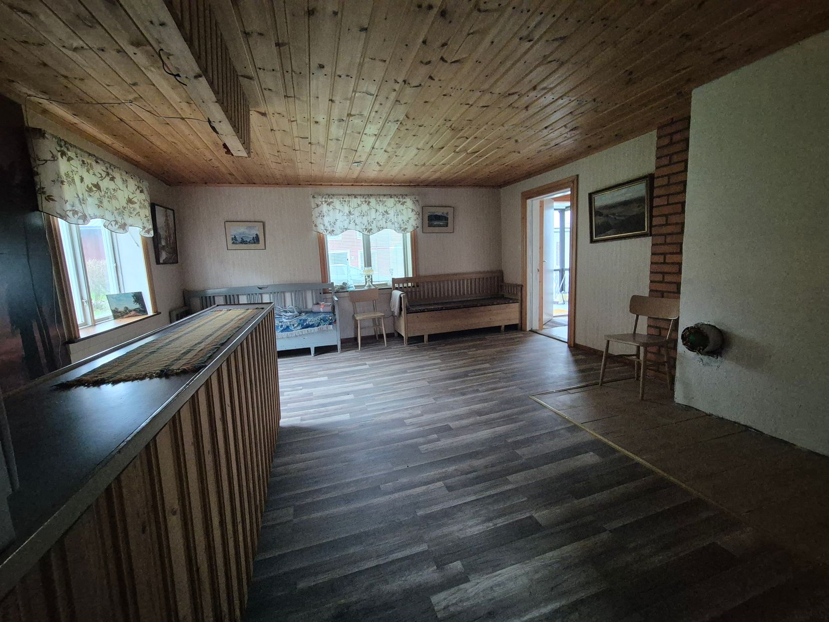 Villa, Kärvsta 124, Stöde, Sundsvall