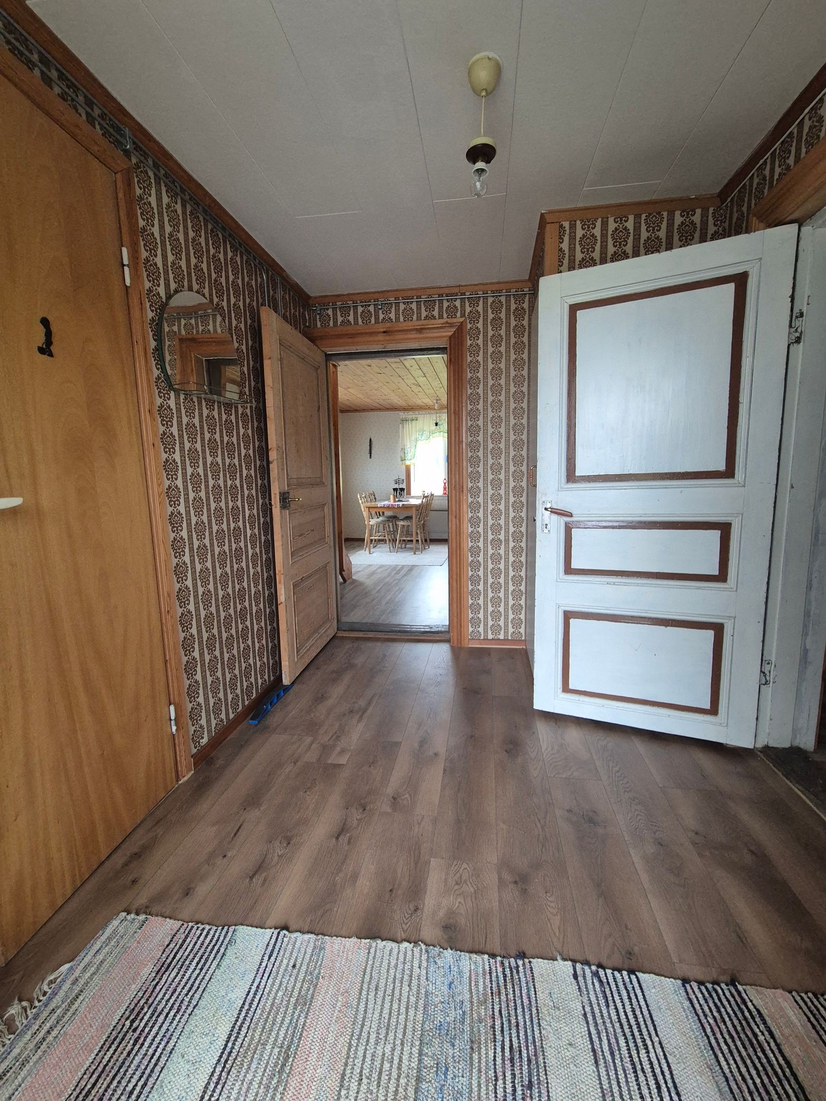 Villa, Kärvsta 124, Stöde, Sundsvall