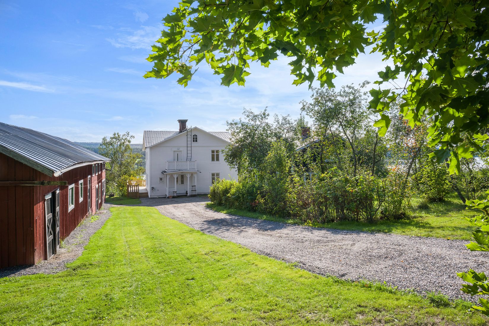 Villa, Kärvsta 124, Stöde, Sundsvall