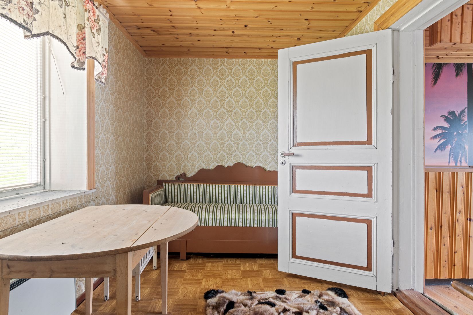 Villa, Kärvsta 124, Stöde, Sundsvall