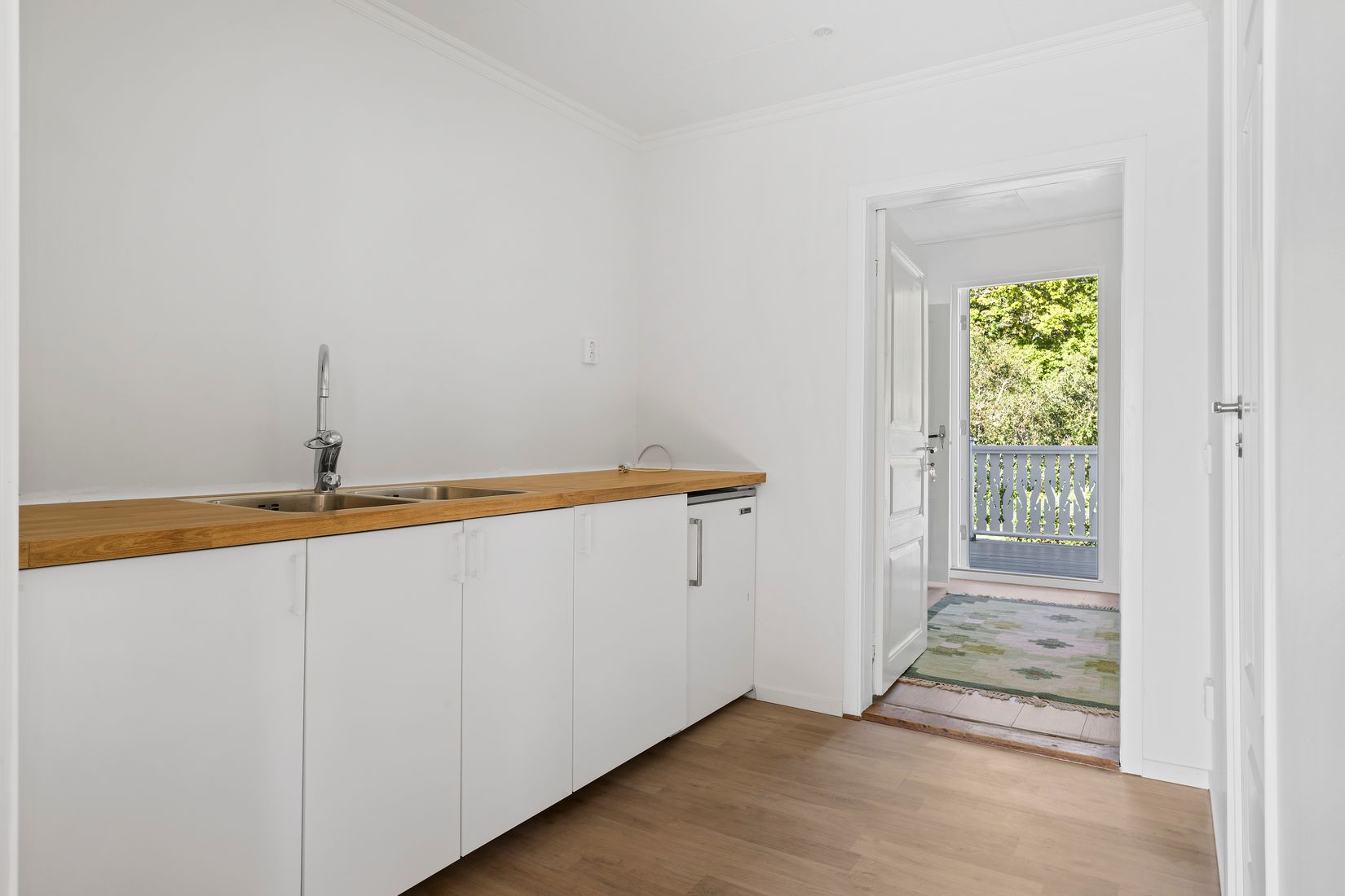 Villa, Kärvsta 124, Stöde, Sundsvall