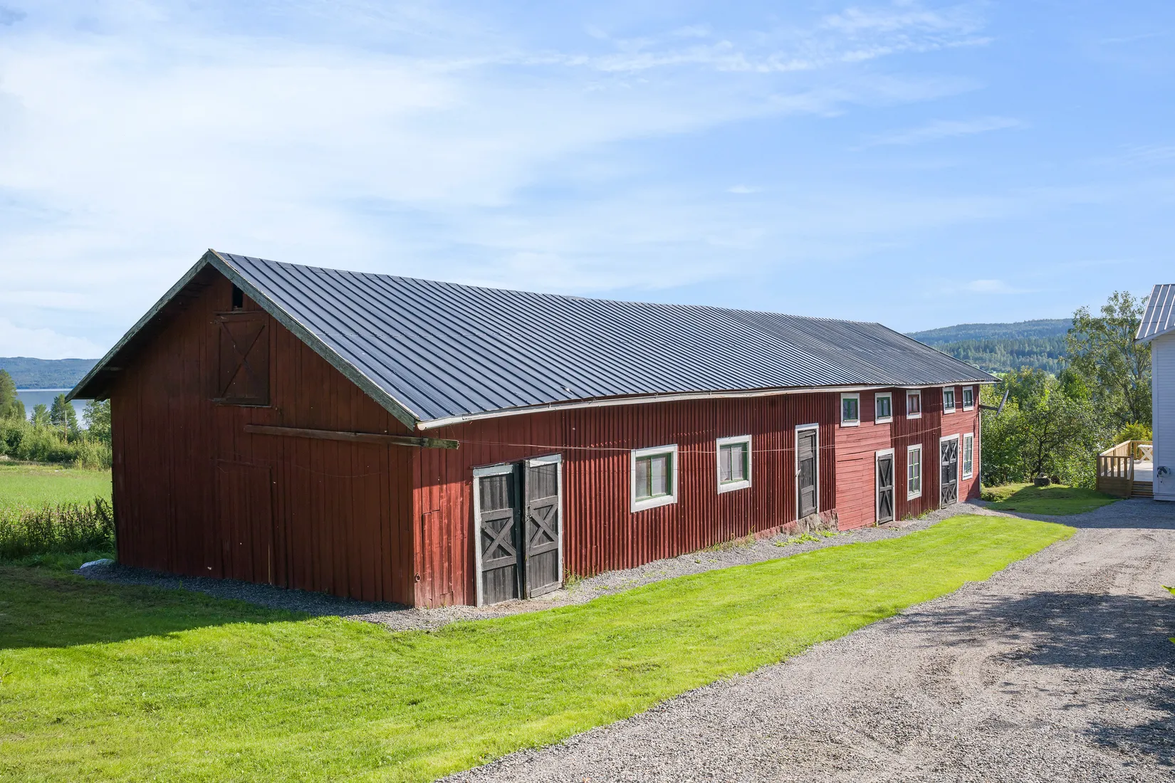 Villa, Kärvsta 124, Stöde, Sundsvall