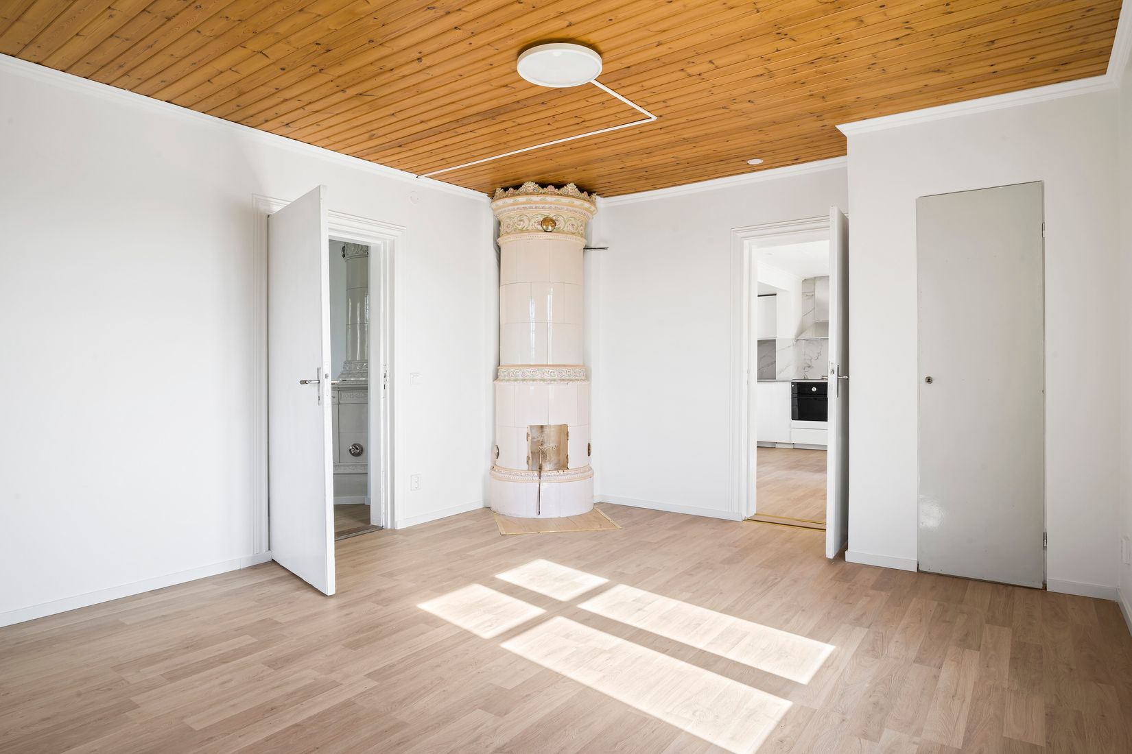 Villa, Kärvsta 124, Stöde, Sundsvall