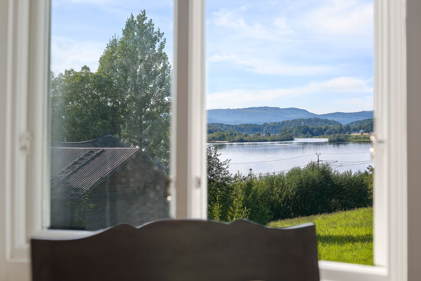 Villa, Kärvsta 124, Stöde, Sundsvall