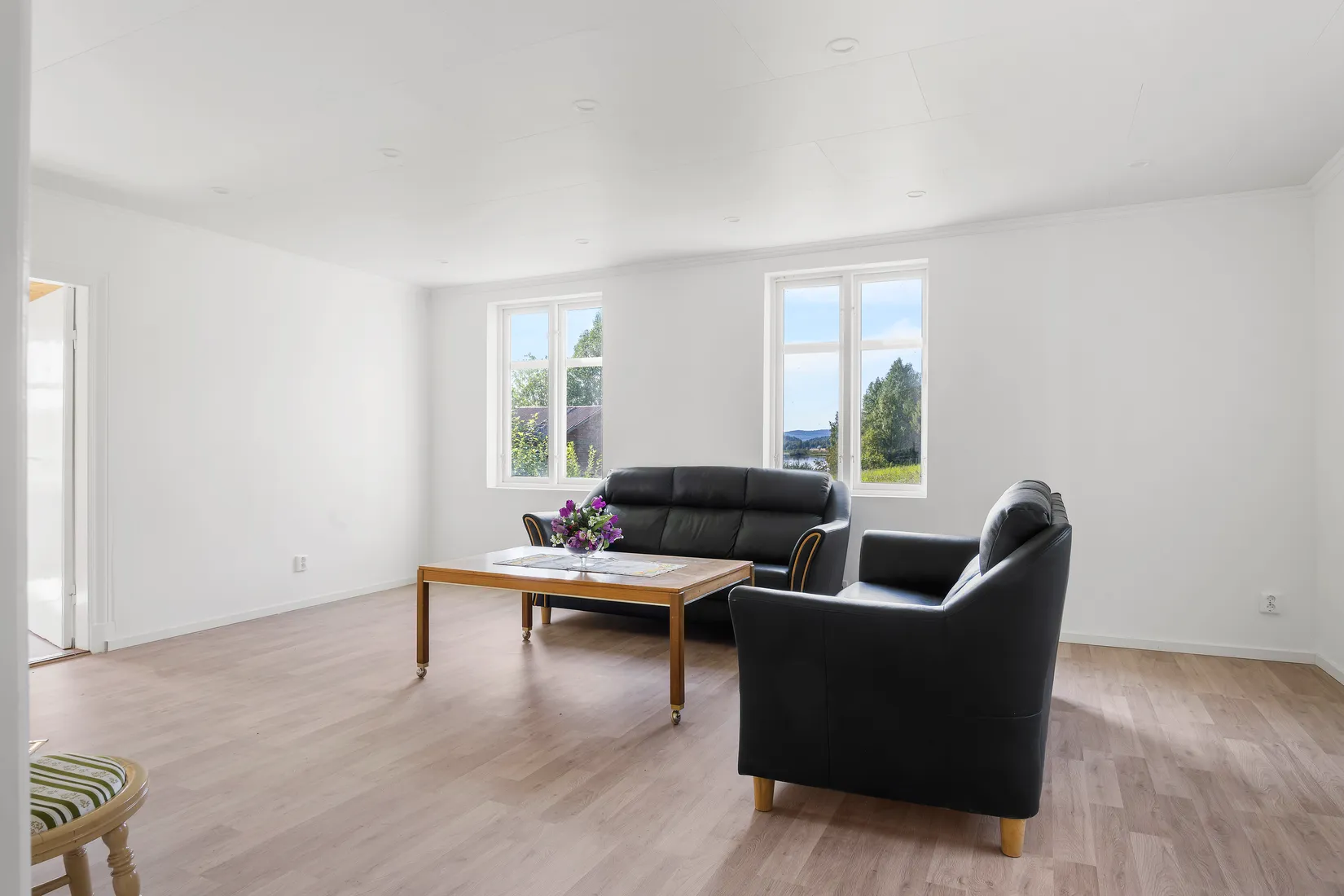 Villa, Kärvsta 124, Stöde, Sundsvall