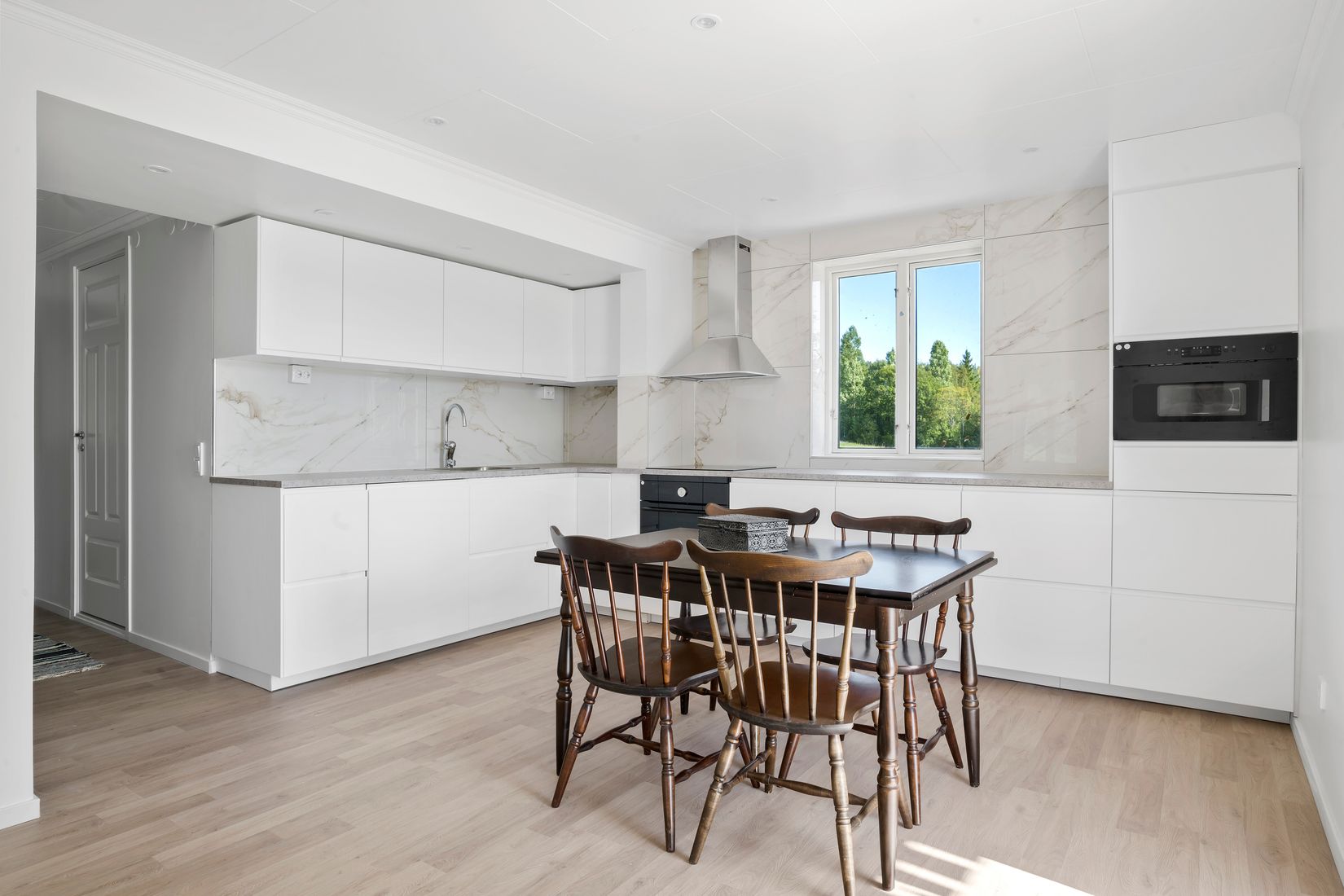 Villa, Kärvsta 124, Stöde, Sundsvall